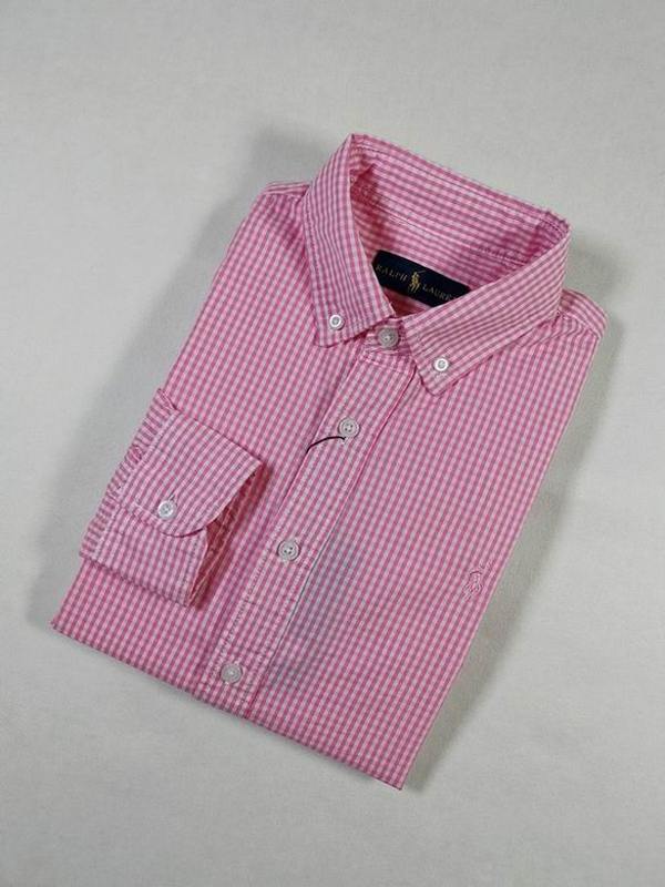 polo Men's Shirts 187